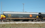 KCS Grain Train